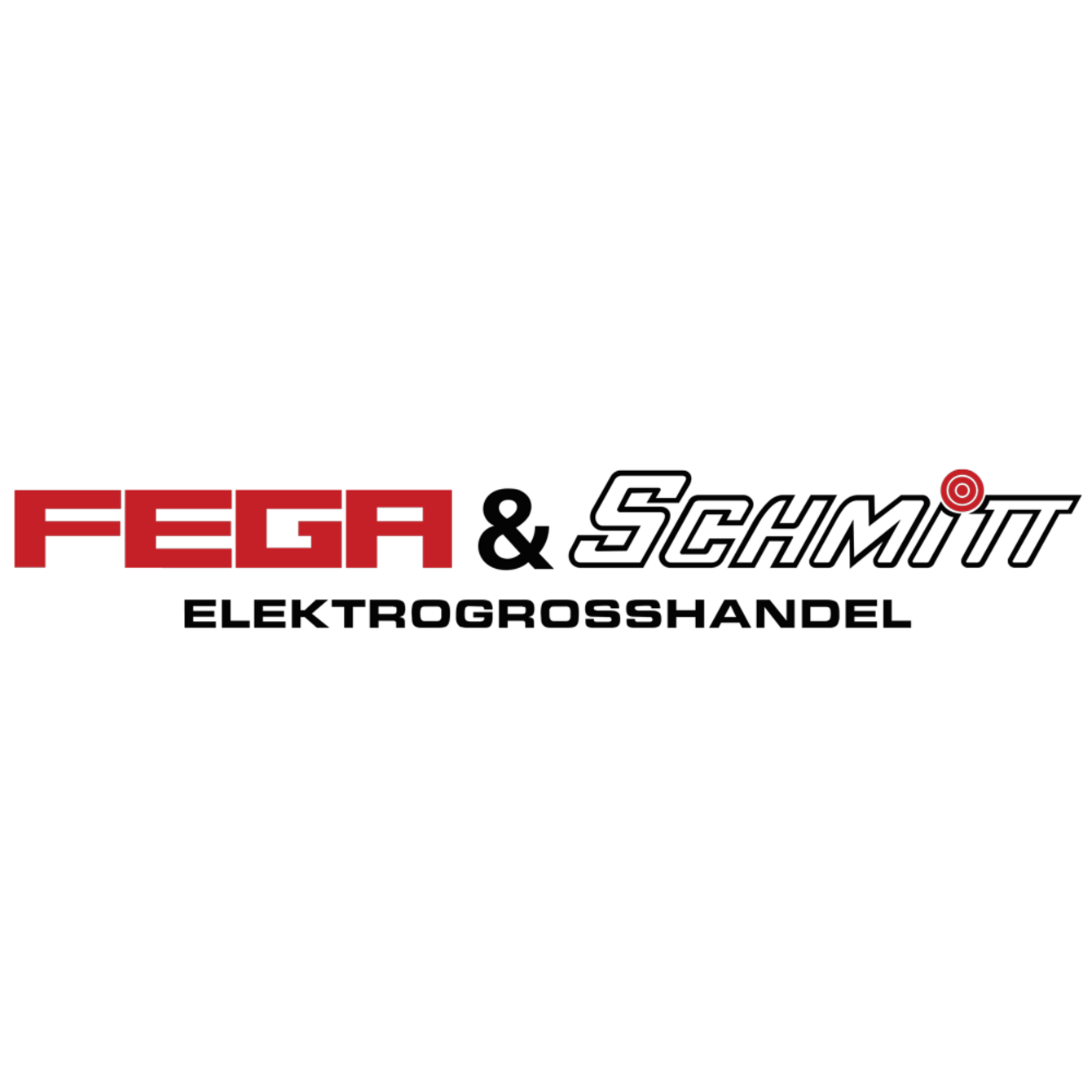 FEGA Schmitt logo bei EWS-Haustechnik GmbH in Eppelheim